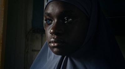 عائشة لا تستطيع الطيران لكنّها تفوز!'s Image