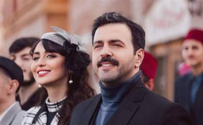 خارطة مسلسلات رمضان 2025 وأبرز المشاركين فيها!