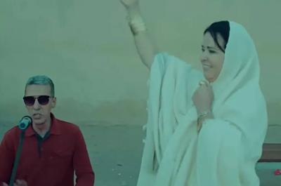 من الطبخ إلى الدراما... مُستوطِنَة إسرائيلية تغزو مسلسلاً مغربياً!'s Image