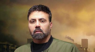 ربيع الجميّل ورسالة فنان لبناني: نحنا ما منموت!'s Image