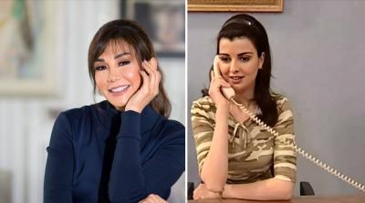 رباب كنعان تعود إلى الشاشة وأفضل من كاريس بشار!'s Image