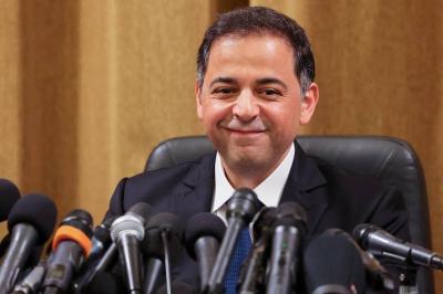 منصوري ومُعضلة سعر الصّرف's Image
