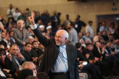 Conservatives Encircle the Iranian...'s Image