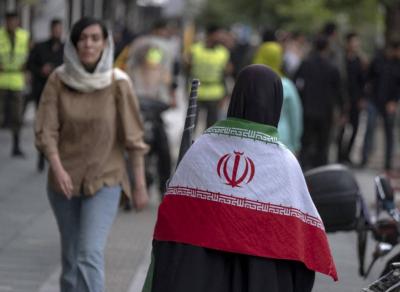 دولي خبر | ايران تحضّر واسرائيل تترقّب وأميركا تدعم بقنابل نصف طن's Image