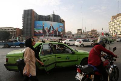 Iran and Hezbollah: A Powerful...'s Image