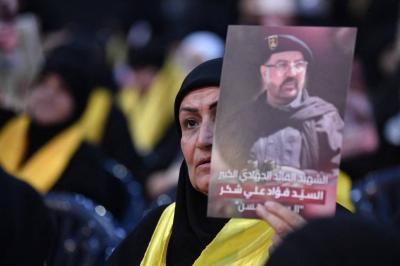توسيع الحرب قرار إسرائيلي
معلَّق على شرطَين