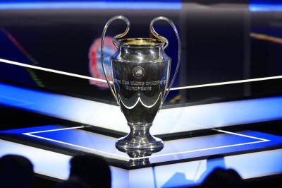 سحب القرعة لدوري أبطال جديد... مواجهات ناريّة ونظام دوري معقّد's Image
