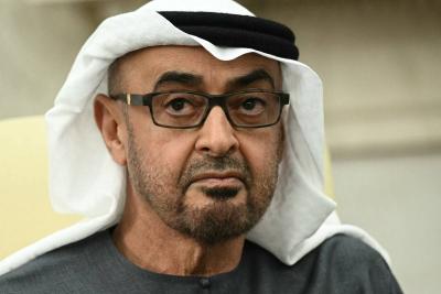 رئيس دولة الإمارات أمر بتقديم مساعدات إغاثية عاجلة للشعب اللبناني بقيمة 100 مليون دولار's Image