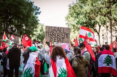 War in the Middle East: France Does...'s Image