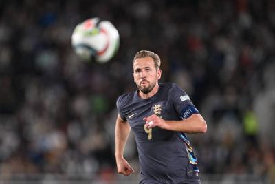 تصفيات كأس العالم ودوري أمم أوروبّا إنكلترا تعود من بعيد ومواجهات كسر عضم الليلة بين ألمانيا وهولّندا وبلجيكا وفرنسا's Image