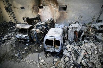 War in Lebanon: Paris Convenes an...'s Image