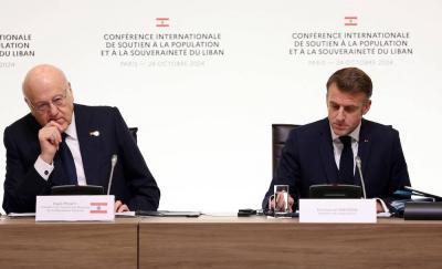 Nearly 1 Billion Euros Pledged for...'s Image