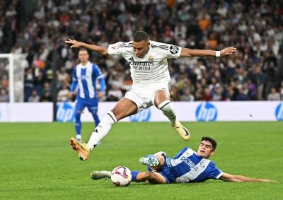 ريال مدريد وبرشلونة ليسا بخير... حتّى إشعار آخر's Image
