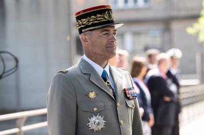 « Il faut se préparer à des temps...'s Image