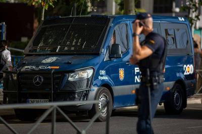 Espagne : un garçon poignardé à mort...'s Image