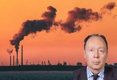« Le pétrole a un très fort contenu...'s Image