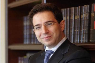 ألكسندر نجَّار الفرنكوفونيُّ المشغوف بلبنان... والشَّاهد قاموسه's Image