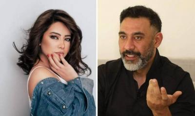 عمرو مصطفى يريدُ صوتاً بديلاً عن شيرين!