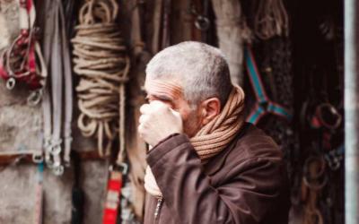 عادات شائعة تدمِّر  الذاكرة!'s Image