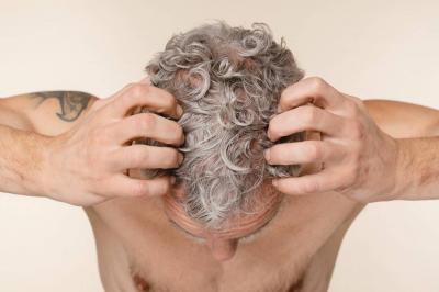 Le stress peut-il provoquer des...'s Image