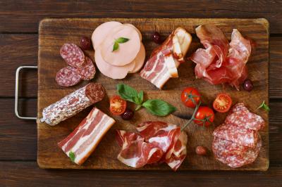 Excès d’acide urique : les aliments à...'s Image