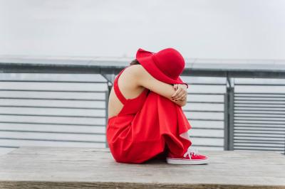 بهذه الخطوات البسيطة يمكننا الإبتعاد عن التوتر's Image