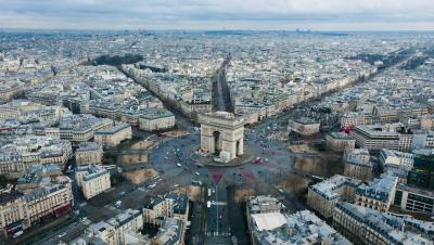 Budget 2025 for France: Miracle or...'s Image