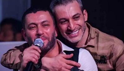 صداقة زياد برجي وأحمد ماضي تتحوّل إلى حرب كبيرة!'s Image