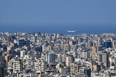 اللواء | نحن على ابواب الحرب's Image