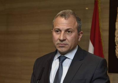 الجمهورية | باسيل بالغ في تحمل هذا الوضع النافر's Image