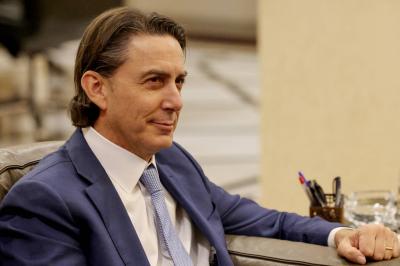 النهار | مهمة هوكشتاين... فلتذهبوا اليوم إلى المفاوضات بدل تكبيد البلدين دماراً إضافيّاً's Image