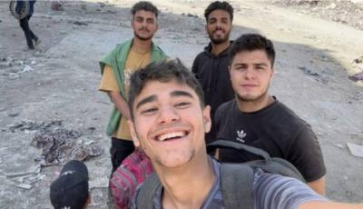 مصير عبود بطاح بعد الاعتقال