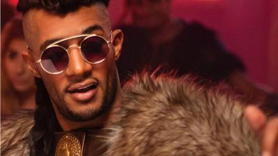 محمد رمضان في أزمة جديدة بسبب 