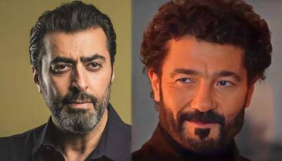 بينَ خالد النبوي وباسم ياخور... موسم الشتاء حافل بالمسلسلات!'s Image
