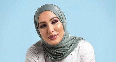 نداء شرارة تودّع كلَ شيء وماذا عن التجميل؟!'s Image