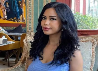 مليكة من المغرب تتحول إلى تراند على تيك توك's Image
