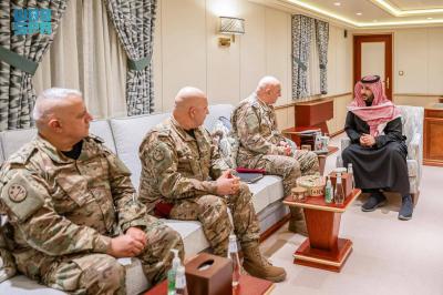 زيارة قائد الجيش للسعوديّة ليست مؤشّرًا والكلام الجدّي عن الرّئاسة يبدأ قبل الجلسة بأيام's Image