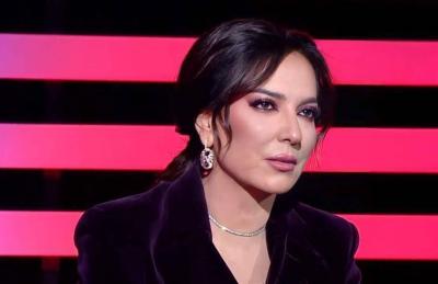 أمل عرفة تواجه التهديد بالقتل بجرأة عالية!'s Image
