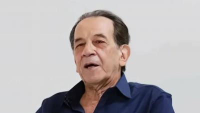 رحيل الفنان السوري عصمت رشيد عن 76 عاماً's Image