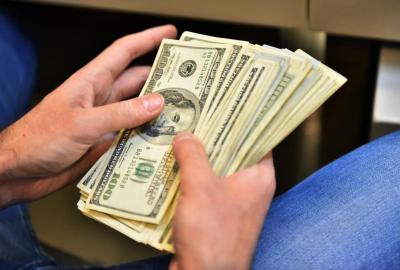 Lebanese Lira’s Exchange Rate Hostage...'s Image