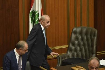 باب المفاجآت مفتوح حتى الجلسة

بين جعجع وفرنجيّة تنافس أو يُنتخب عون توافقاً؟'s Image