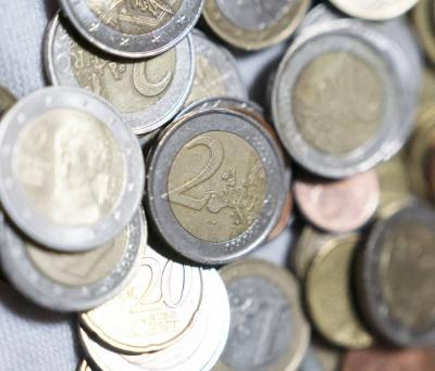 The savings rate among the French...'s Image
