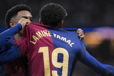 لكلّ هذه الأسباب... العالم يحبس أنفاسه للقاء الكلاسيكو بين ريال مدريد وبرشلونة في مدينة جدّة إلّا في حال...'s Image