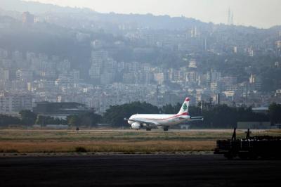 ضغط غير مسبوق على الحجوزات إلى لبنان مع وقف إطلاق النار وأسعار البطاقات نار!'s Image