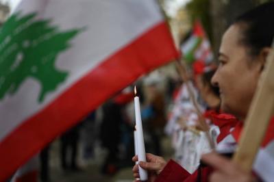 المحافل الاقتصاديّة الدّولية تُسقط لبنان الدّولة من حساباتها ومخاوف من انفجار اجتماعيّ قريب's Image