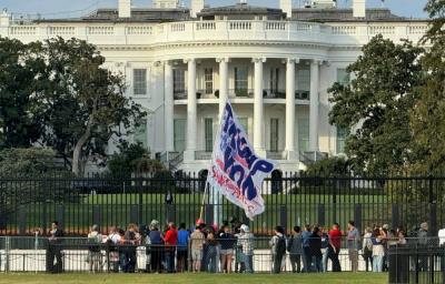 American Presidential Election:...'s Image