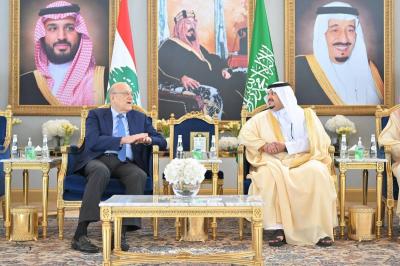 لبنان يعوّل على 