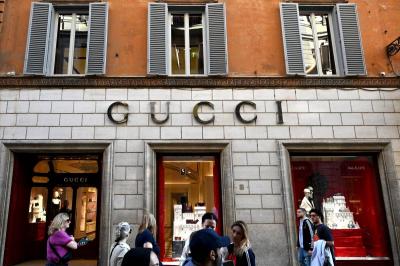Gucci : Plus d’un siècle de...'s Image
