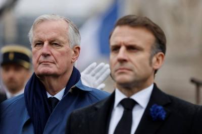 Censorship by the French Government:...'s Image