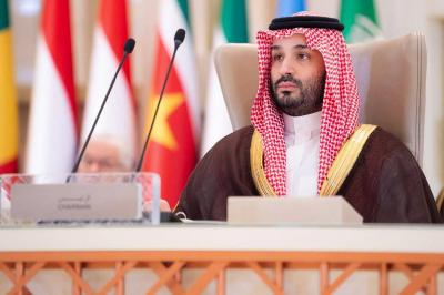 قمّة الرّياض تحاكي الدّولة لا الدّويلة... فهل من يتّعظ؟'s Image